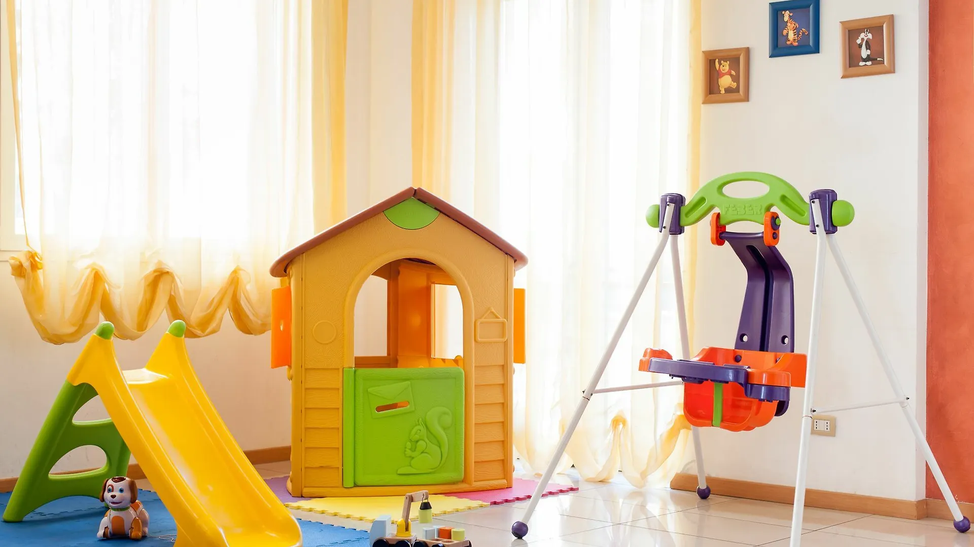 Welcome Residence Per Famiglie Rimini 3*,  Italy