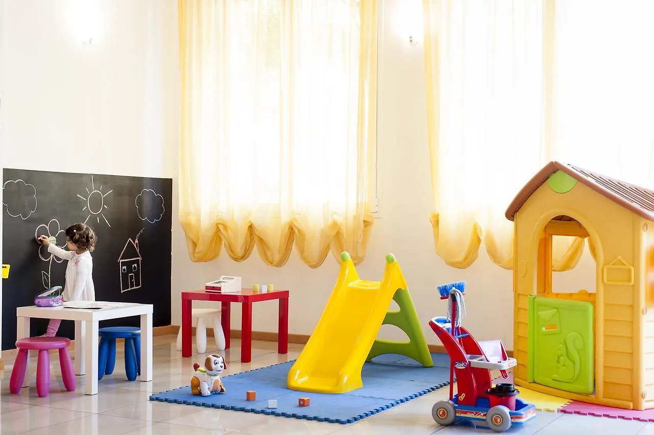 Welcome Residence Per Famiglie Rimini