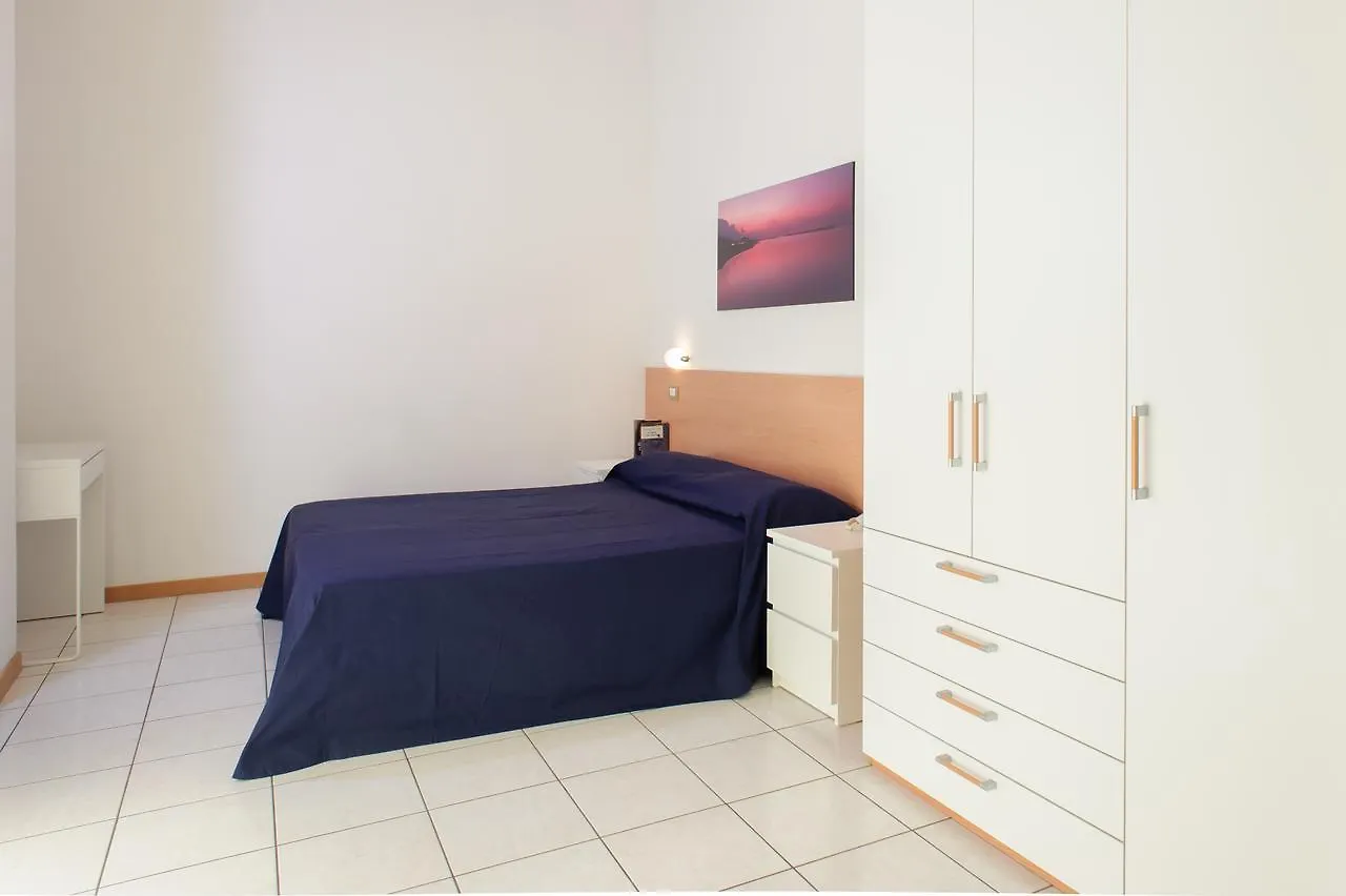 Welcome Residence Per Famiglie Rimini