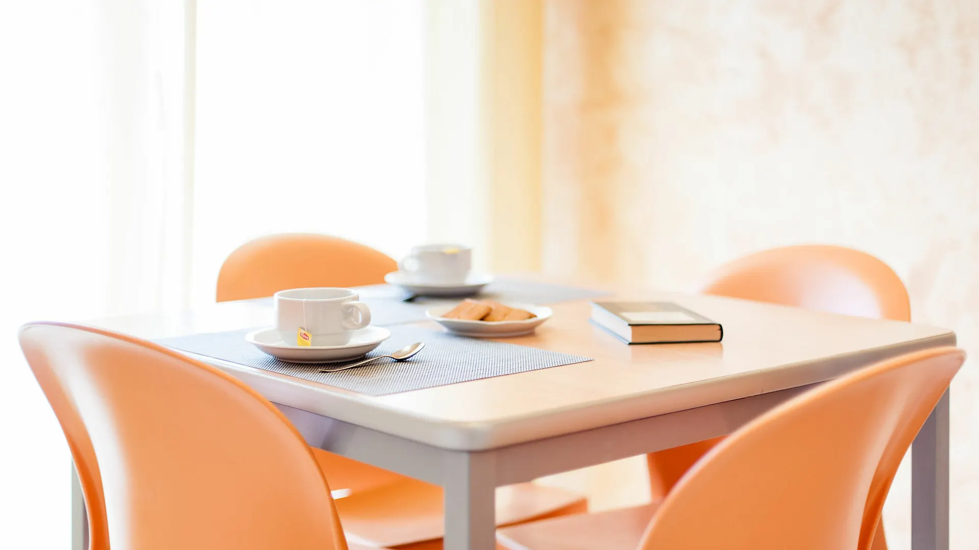 Hotel apartamentowy Welcome Residence Per Famiglie Rimini