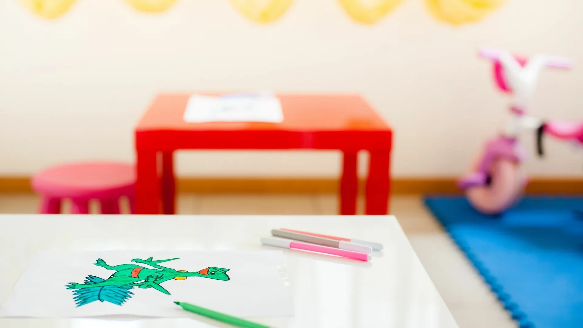 Welcome Residence Per Famiglie Rimini Hotel apartamentowy