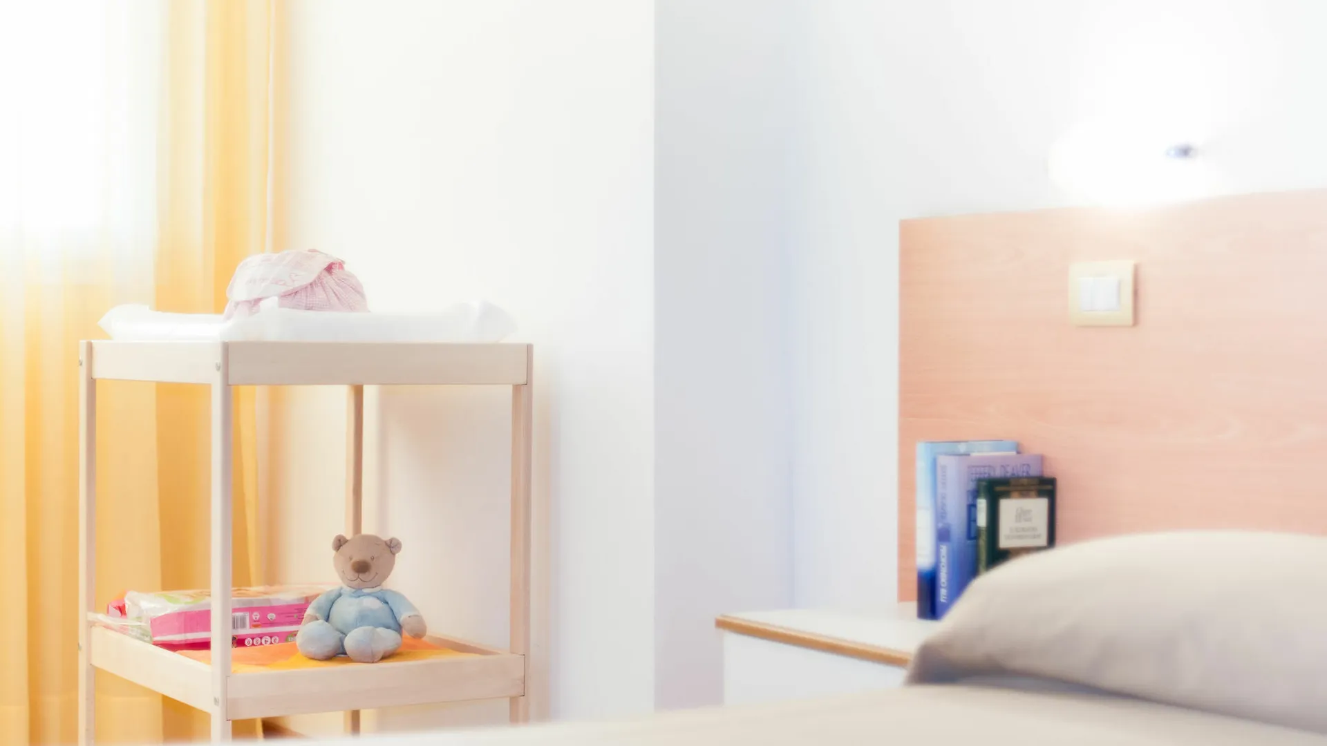 Welcome Residence Per Famiglie Rimini