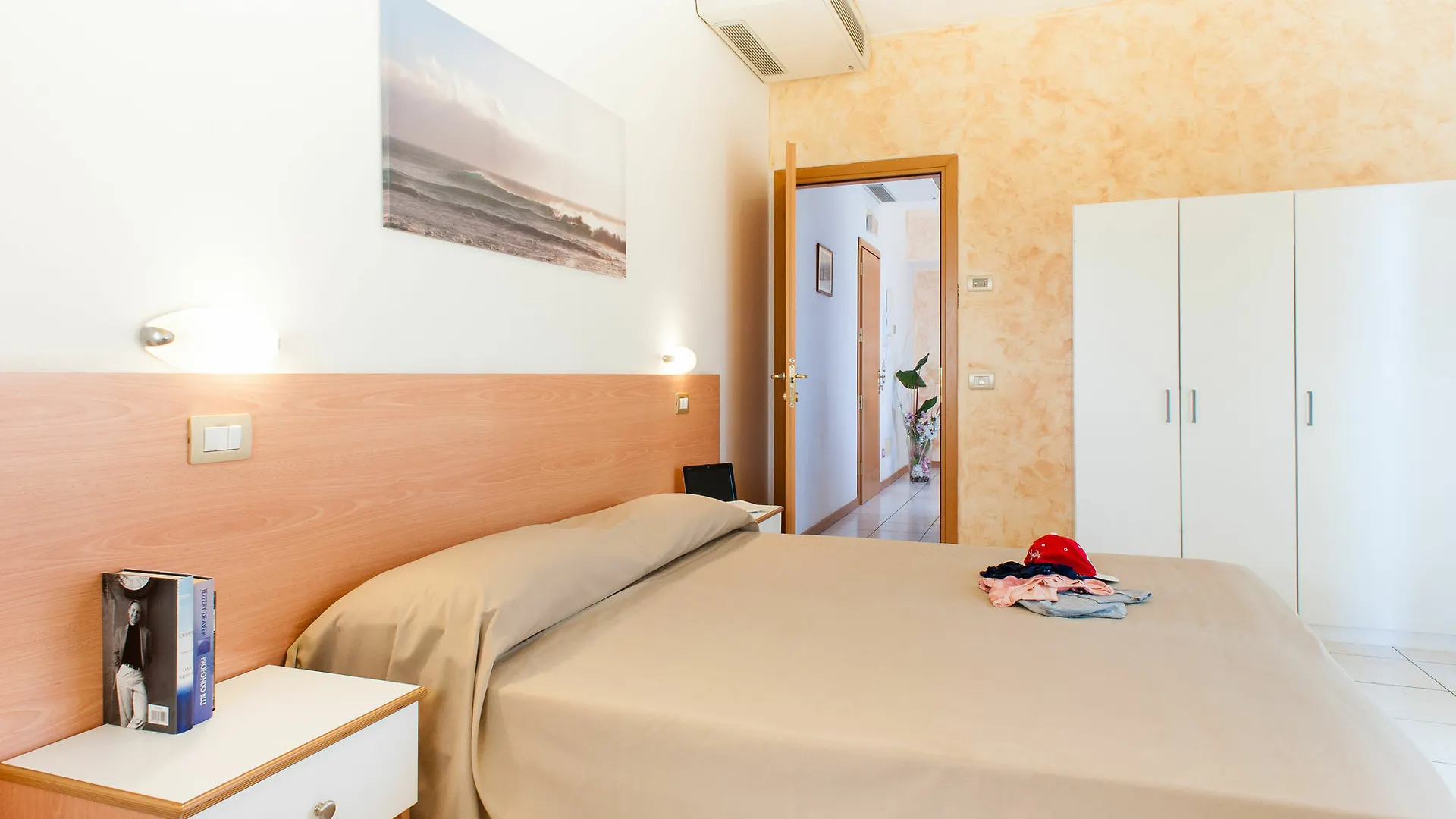 Welcome Residence Per Famiglie Rimini